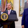 البيت الأبيض يعين مديرًا جديدًا لشؤون الشرق الأوسط في مجلس الأمن القومي بعد حملة التطهير التي شنها ترامب