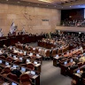 الكنيست يصوّت ضد حله... انقسام داخل "يهدوت هتوراه"