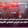 بسببه تفاقمت الأحداث في مدينة لوس أنجلوس.. ماذا نعرف عن الحرس الوطني الأمريكي؟