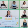 بنك القدس يعلن الفائزين في السحب الثالث لحساب التوفير "سوا"