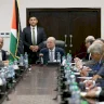  رئيس الوزراء يخصص مبالغ مالية لبلدتي بروقين وكفر الديك لمعالجة آثار عدوان المستوطنين