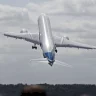 أول سقوط لطراز 787.. تحطم طائرة بوينغ تابعة لـAir India