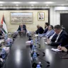 مصطفى يترأس اجتماعًا هو الثاني خلال ساعات لمتابعة جاهزية مختلف المؤسسات للتعامل مع التطورات الطارئة