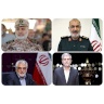 اغتيالات بينها قائد الحرس الثوري وعلماء نوويون: هجوم إسرائيلي واسع على إيران