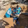 الاتصالات: استعادة خدمات الإنترنت الثابت والاتصالات الأرضية في مناطق وسط وجنوب قطاع غزة