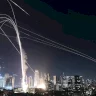 الجيش الإسرائيلي: إيران أطلقت 200 صاروخ باليستي
