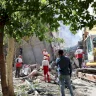 430 قتيلا و3500 جريح في تواصل الهجوم الإسرائيلي على إيران