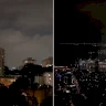 إيران تشن هجوما جديدا على إسرائيل