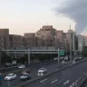 غارات إسرائيلية على طهران.. وصواريخ إيرانية نحو تل أبيب