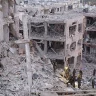 6 قتلى و240 مصابا ودمار كبير بضربات إيرانية نوعية على تل أبيب وحيفا (فيديو وصور)