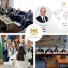 مركز الاتصال الحكومي يرصد أهم التدخلات التي نفذتها الحكومة خلال الأسبوع الماضي