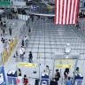من بينها مصر وسوريا.. أمريكا تدرس توسيع قائمة حظر السفر لتشمل مواطني 36 دولة