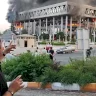 شهداء في قصف إسرائيلي طال مبنى التلفزيون الإيراني
