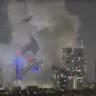 الحرس الثوري يدعو سكان تل أبيب للإخلاء وإيران تتوعد بضربة كبيرة