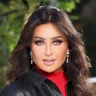 الفنانة لطيفة تعلن وفاة شقيقها الأصغر