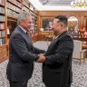 لبحث تنفيذ الاتفاقات السابقة.. شويغو يلتقي الزعيم الكوري الشمالي