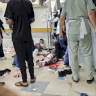 45 شهيداً ومئات المصابين بمجزرة "مساعدات" جديدة بخان يونس (صور)