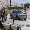 الجيش الإسرائيلي: قتلنا مسلحًا فلسطينيًا قرب جنين