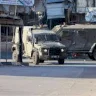 الاحتلال يواصل عدوانه على مخيم بلاطة في نابلس
