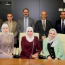 GCL - International توصي باستمرار حصول البنك الإسلامي الفلسطيني على شهادة الجودة العالمية ISO 9001:2015 للعام الثالث على التوالي