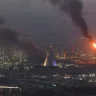ميرسك للشحن تعلق الرسو في ميناء حيفا الإسرائيلي