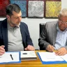 وقفية جديدة لجامعة القدس في جمهورية جنوب إفريقيا دعمًا لمسيرتها