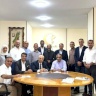 اتحاد التأمين ونقابة الصيادلة يتفقان على معالجة القضايا العالقة