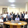 اتحاد التأمين ونقابة الصيادلة يتفقان على معالجة القضايا العالقة