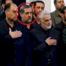 كاتس يعلن اغتيال قائد فيلق فلسطين في الحرس الثوري الإيراني
