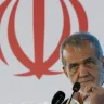 الرئيس الإيراني: أميركا هي المحرك الرئيسي ودخلت الميدان بعد عجز إسرائيل
