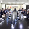 مصطفى يترأس اجتماعا لمتابعة التطورات الميدانية وسير العمل بخطط الطوارئ والاستمرار في تقديم الخدمات الأساسية