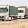 400 Aid Trucks Move to Gaza After Ceasefire