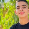 استشهاد طفل متأثرا بإصابته برصاص الاحتلال شمال شرق رام الله