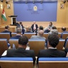 مصطفى يطلع ممثلي البعثات الأوروبية على آخر المستجدات مطالبا بمزيد من الضغط لوقف الحرب على شعبنا واستعادة الأموال المحتجزة