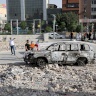مقتل مسؤول إيراني وتأكيدات على استهداف إسرائيل لسجن إيفين
