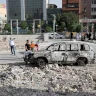 مقتل مسؤول إيراني وتأكيدات على استهداف إسرائيل لسجن إيفين
