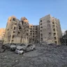 6 قتلى وإصابات بهجمات إيرانية متتالية على إسرائيل (فيديو)