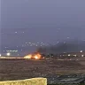 (محدث) فيديو:: 3 شهداء خلال هجوم لمستعمرين على بلدة كفر مالك شرق رام الله 