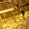 تراجع أسعار الذهب مع استقرار الأوضاع بين إيران وإسرائيل