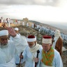 الوزير حجاوي يطلع على احتياجات الطائفة السامرية