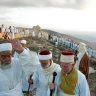 الوزير حجاوي يطلع على احتياجات الطائفة السامرية