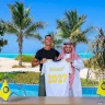 النصر السعودي يعلن تجديد عقد رونالدو حتى 2027