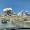 محدث: شهيدة في غارات إسرائيلية عنيفة على جنوب لبنان