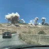 غارات إسرائيلية عنيفة على جنوب لبنان