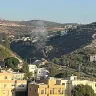 شهيدان ومصابان بغارتين إسرائيليتين على مركبة ودراجة نارية جنوبي لبنان