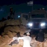 الجيش الإسرائيلي يعتقل 6 مستوطنين قرب رام الله