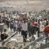 إسرائيل وأمريكا تسعيان لإجهاض قرار أممي ضد "GHF"