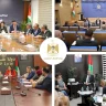 أهم التدخلات التي نفذتها الحكومة الفلسطينية خلال الأسبوع الماضي