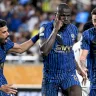 الهلال السعودي يحقق إنجازًا تاريخيًا في مونديال الأندية وإنزاغي يرد الدين لغوارديولا
