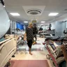  توقف خدمة غسيل الكلى في مجمع الشفاء الطبي ما يهدد حياة 350 مريضا